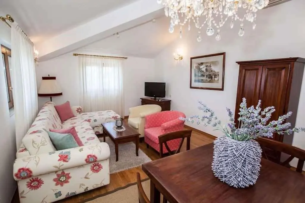 Apartments In Crikvenica 5559