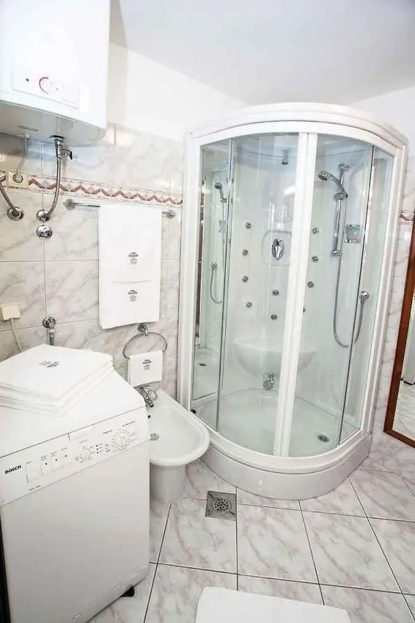 Apartments In Crikvenica 5559