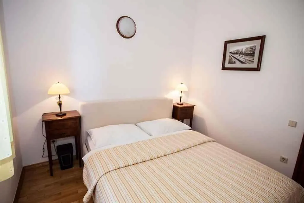 Apartments In Crikvenica 5559 Croatia