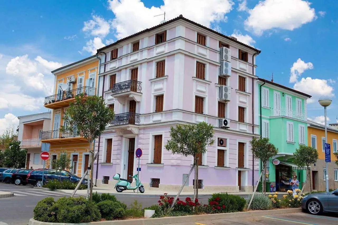 Apartments In Crikvenica 5559
