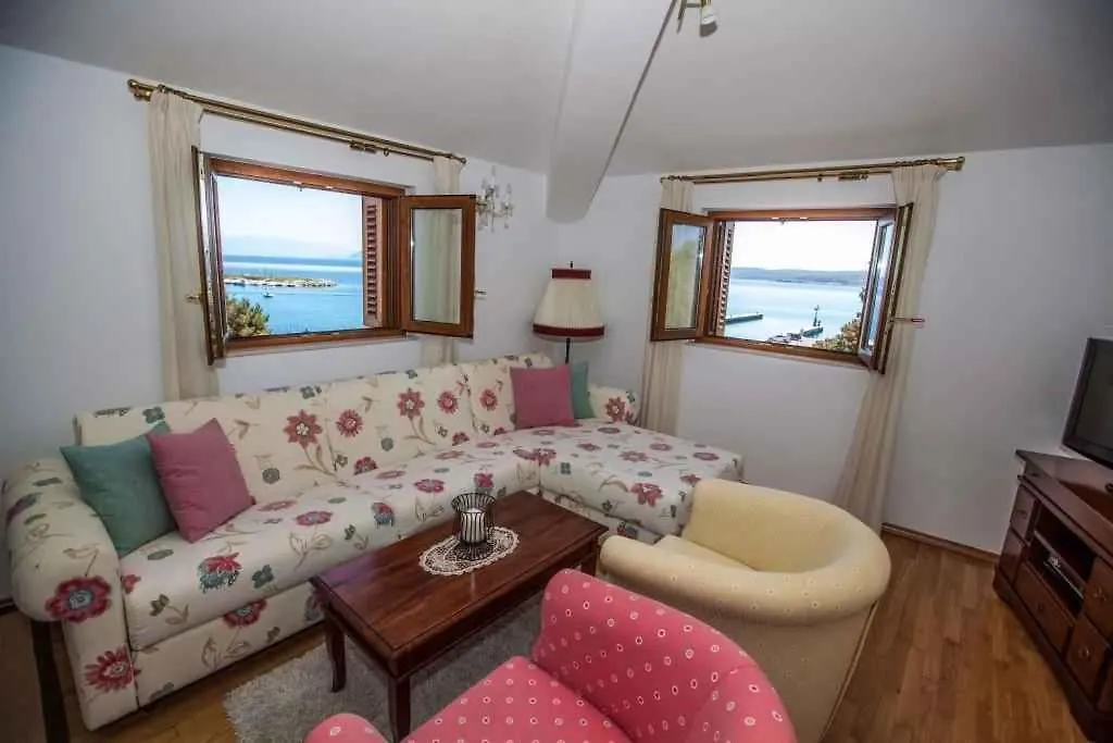 Apartments In Crikvenica 5559 Croatia