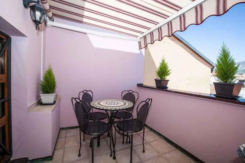 Apartments In Crikvenica 5559