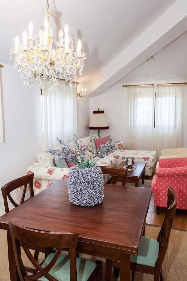 Apartments In Crikvenica 5559