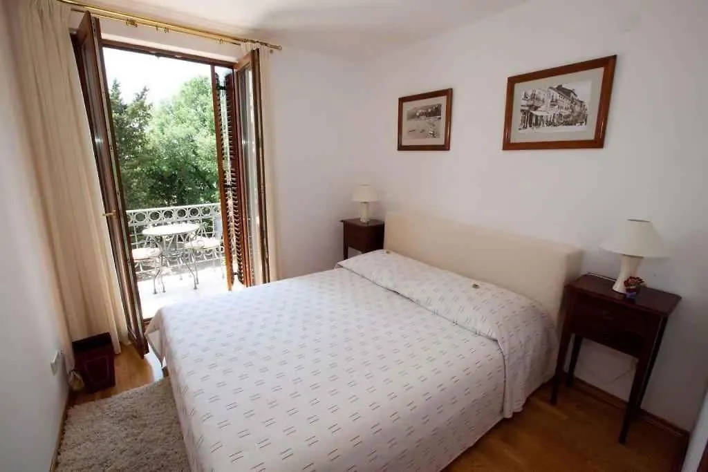 Apartments In Crikvenica 5559