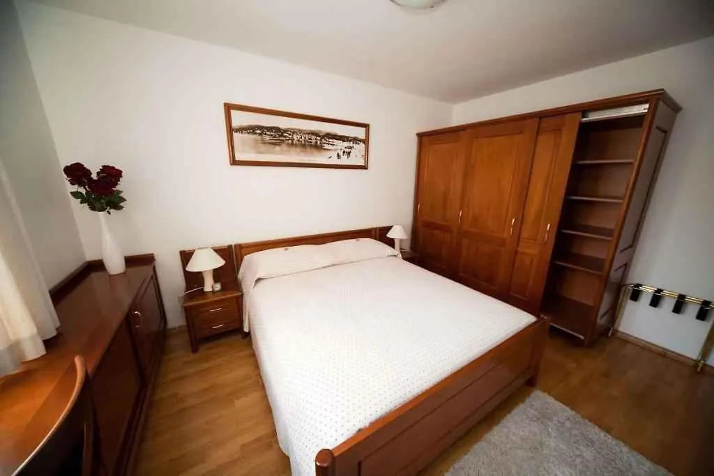 Apartments In Crikvenica 5559 Croatia