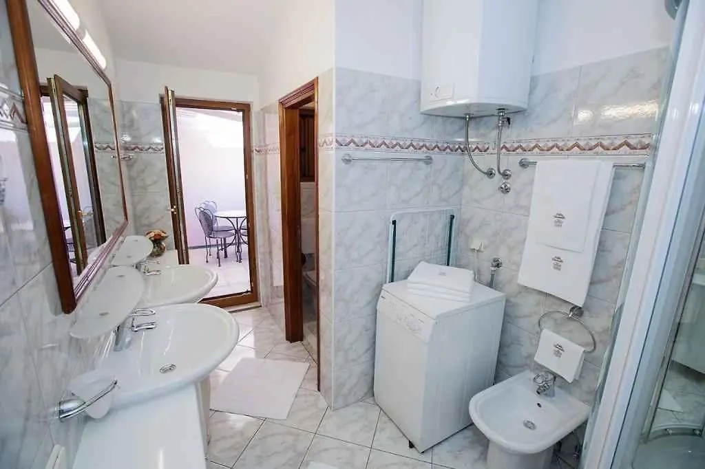 Apartments In Crikvenica 5559