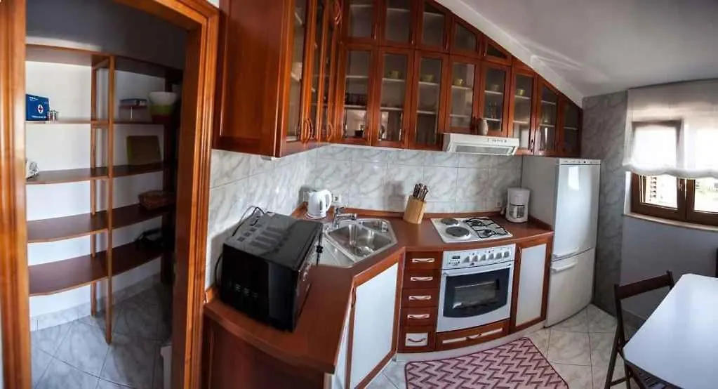 Apartments In Crikvenica 5559