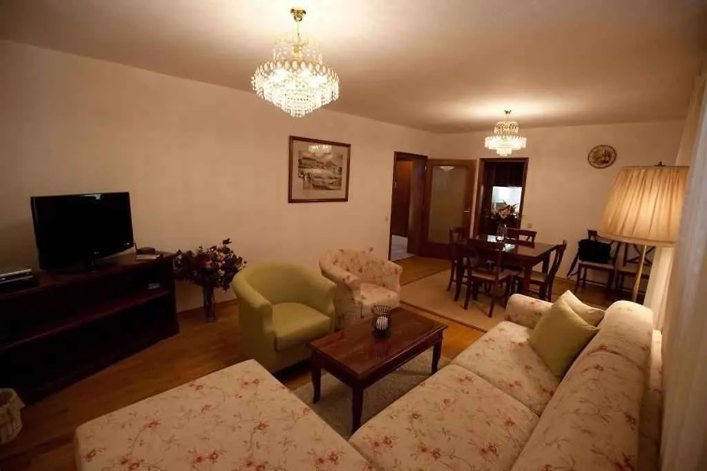 Apartments In Crikvenica 5559 Croatia
