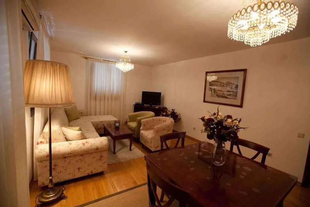 Apartments In Crikvenica 5559