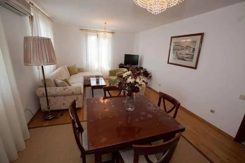 Apartments In Crikvenica 5559 Croatia