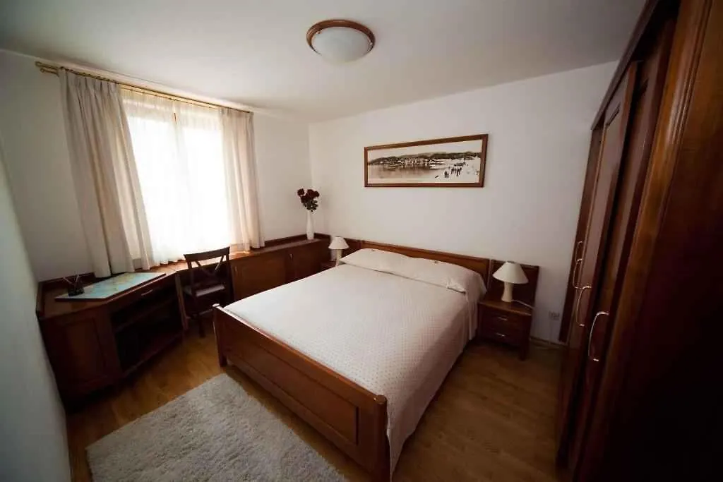 Apartments In Crikvenica 5559