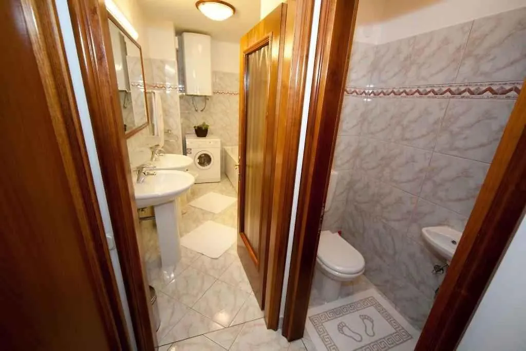 Apartments In Crikvenica 5559 Croatia