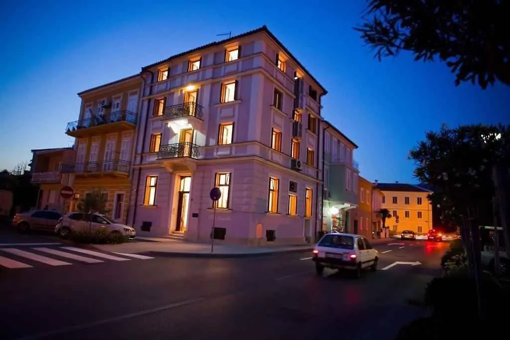 Apartments In Crikvenica 5559