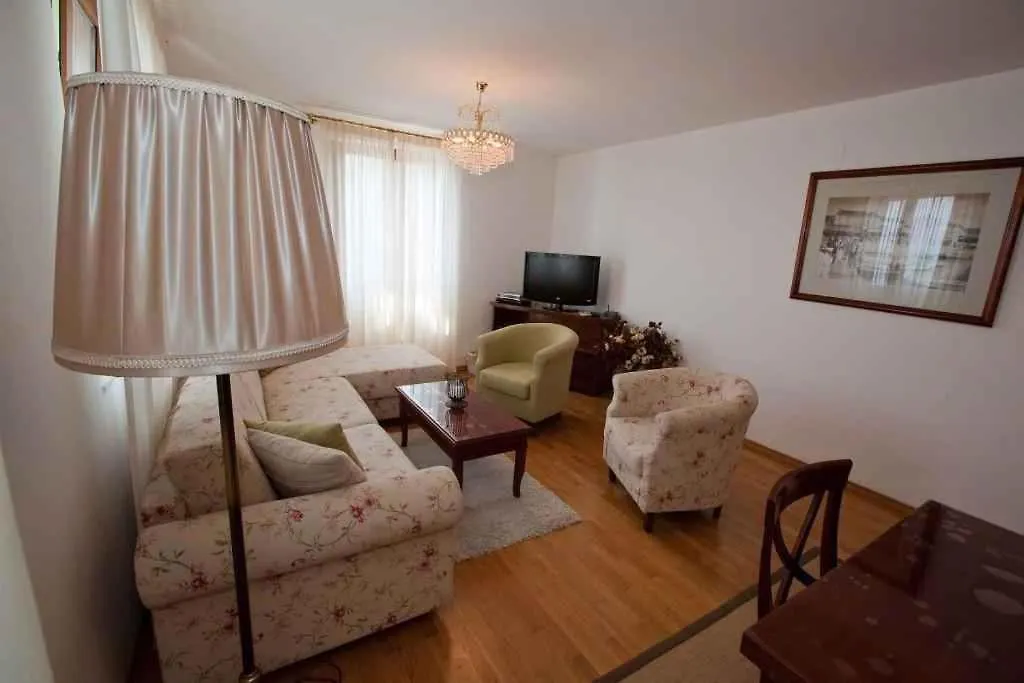 Apartments In Crikvenica 5559