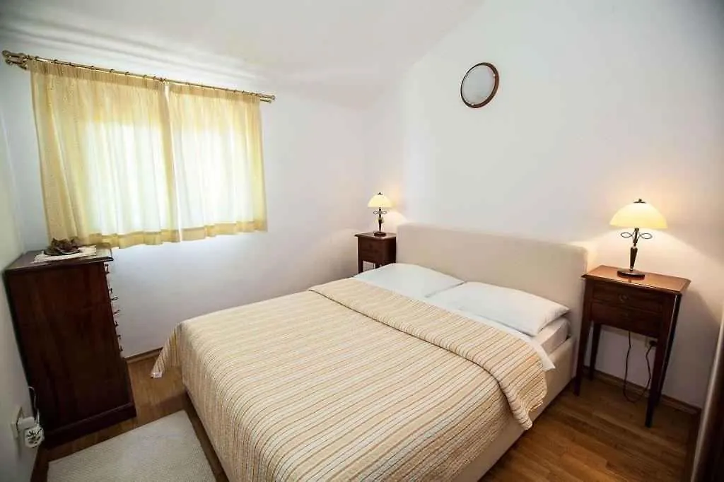 Apartments In Crikvenica 5559