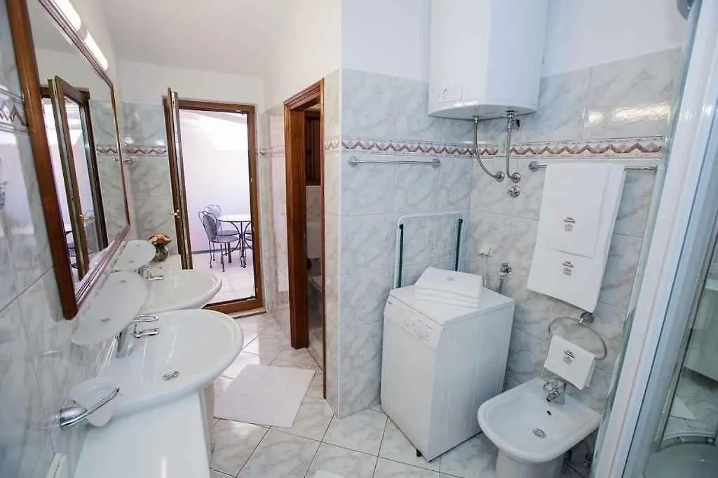 Apartments In Crikvenica 5559