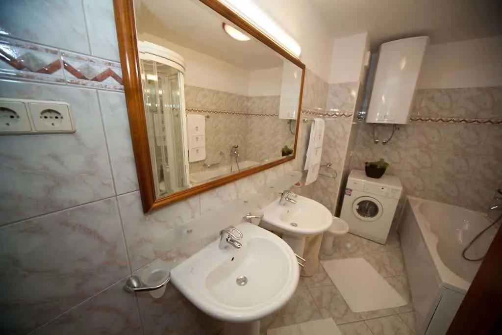 Apartments In Crikvenica 5559